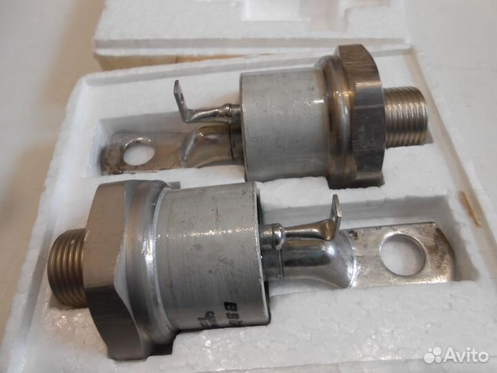 Тиристор тч125-10-364