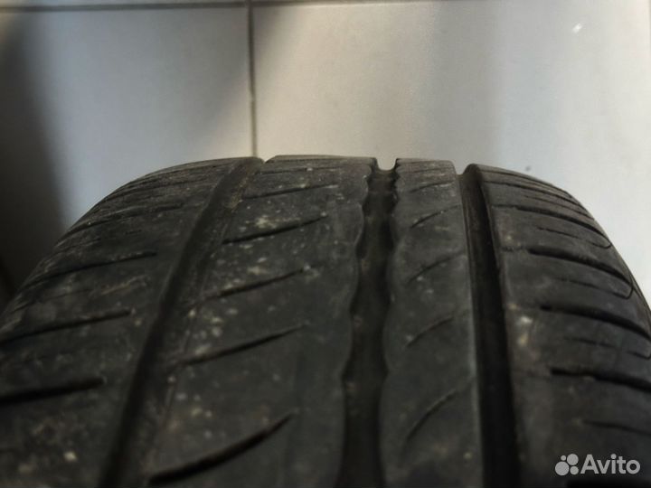 Pirelli Cinturato P1 Verde 195/55 R16 91V