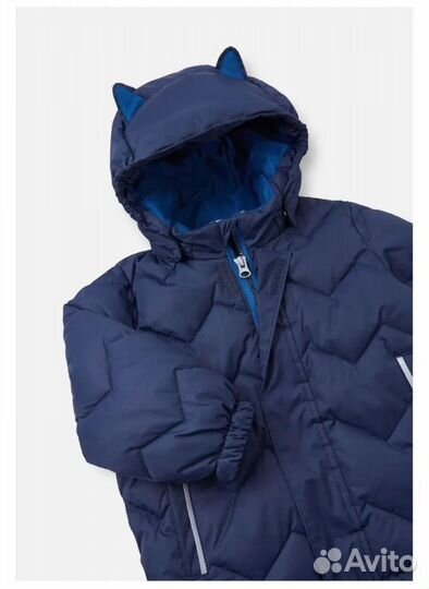 Куртка lassie 92