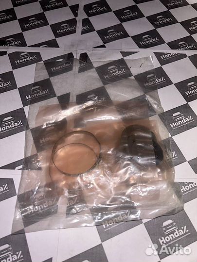 Ремкомплект рулевой рейки Honda CR-V 3 2.4