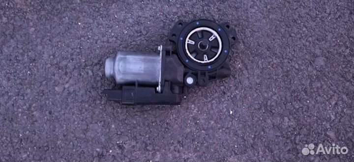 Моторчик стеклоподъемника