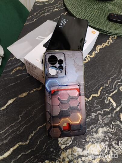 Xiaomi Redmi Note 12, 6/128 ГБ