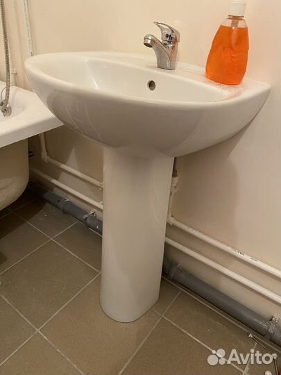 Раковина в ванную