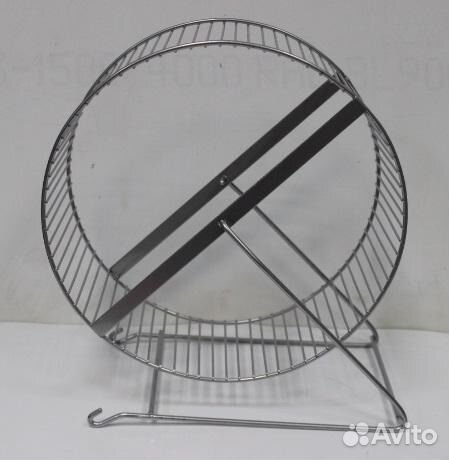 Колесо для грызунов большое