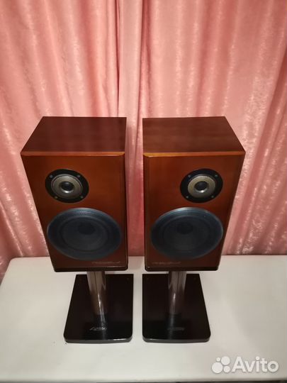 Акустика (колонки) Victor sx-500 Spirit