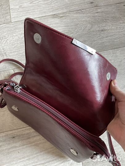 Женская маленькая сумочка