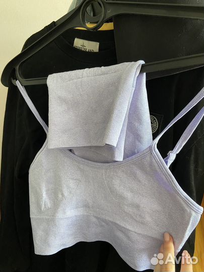 Женские вещи пакетом