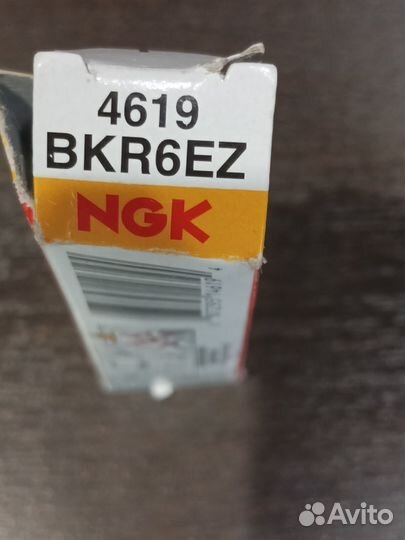 Катушка зажигания (sagem )и свечи на ситроен с3