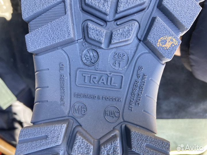 Сварочная роба