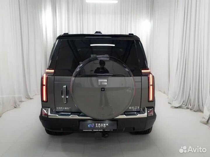 Rox 01 1.5 AT, 2025