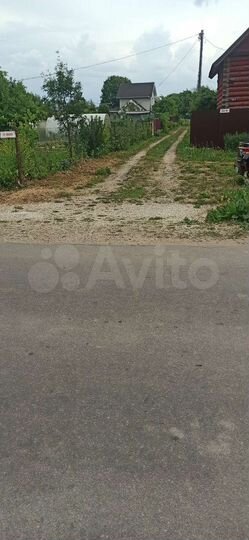 Участок 6 сот. (СНТ, ДНП)