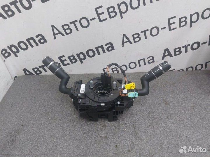 Блок подрулевых переключателей Land Rover Range