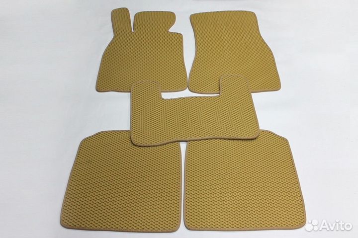 Коврик EVA Lexus RX II 300/330 2003 - 2009