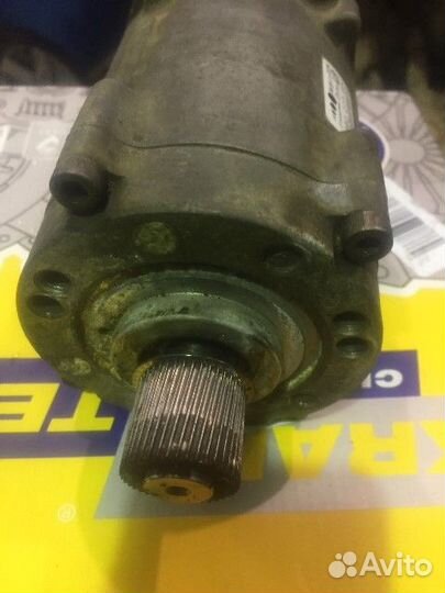 Сервопривод рулевой рейки BMW 1 F20/F21 BMW 2 F22