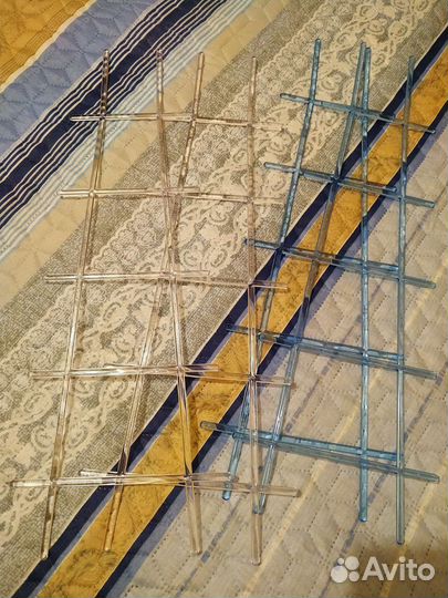 Опора для растений