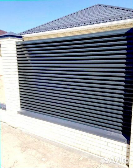 Гибкий кирпич широкоформат