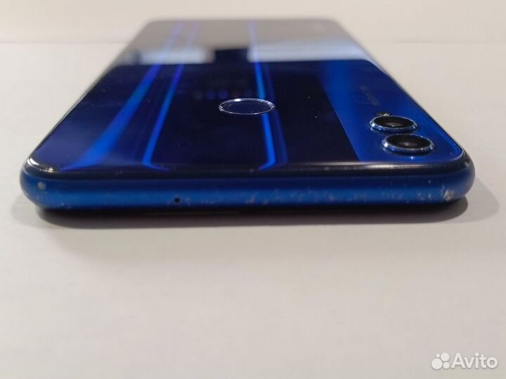 HONOR 8X, 4/64 ГБ