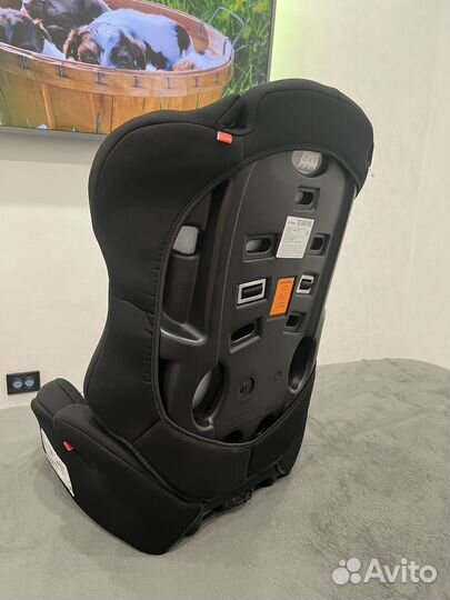 Автокресло zlatek ZL513 LUX 9-36 кг