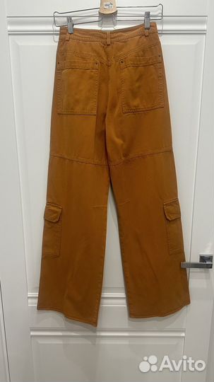 Брендовые джинсы женские