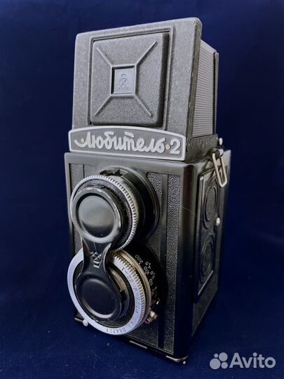 Выкуп/Рестоврация фототехнки СССР