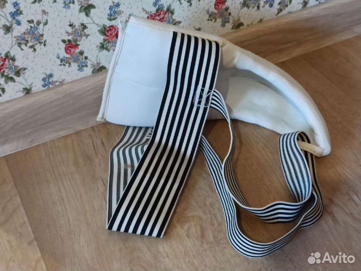 Ракушка защита паха