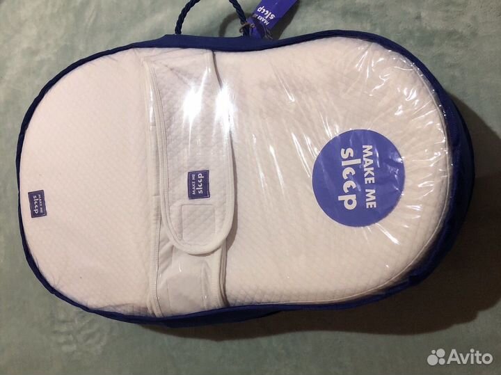 Кокон для новорожденных