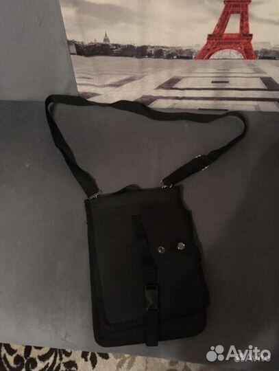 Планшет сержантский