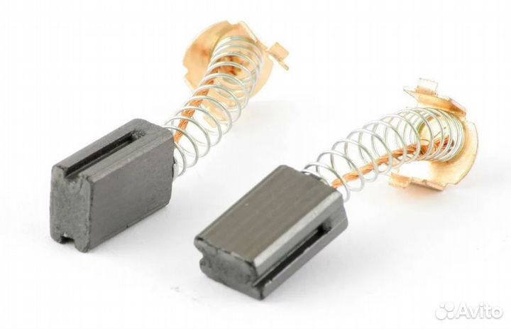 Графитовые щетки