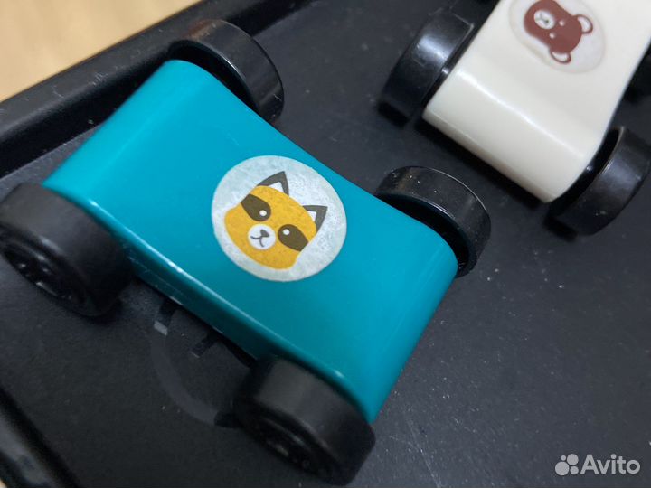 Игрушки для мальчика