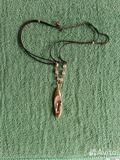 Ожерелье - подвеска
