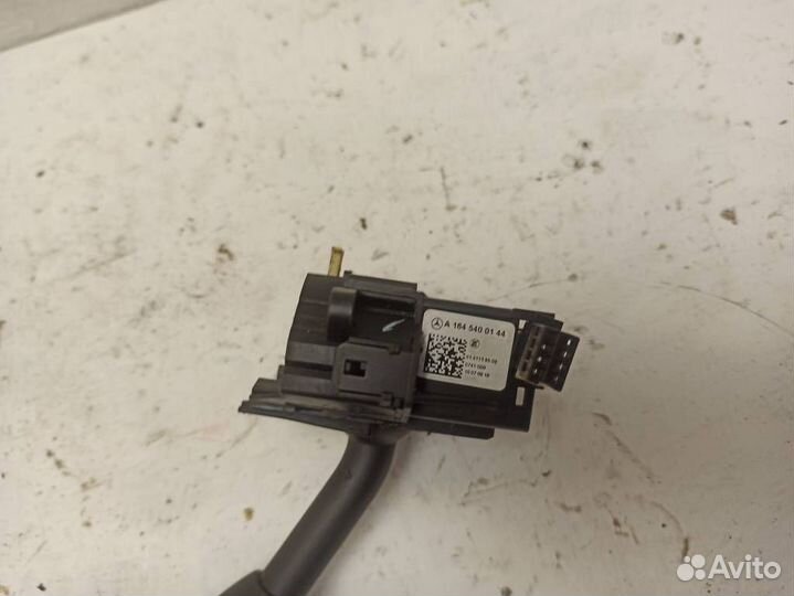 Переключатель стеклоочистителей подрулевой A164540