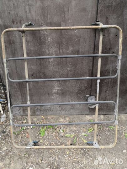 Багажник на крышу Ваз классику