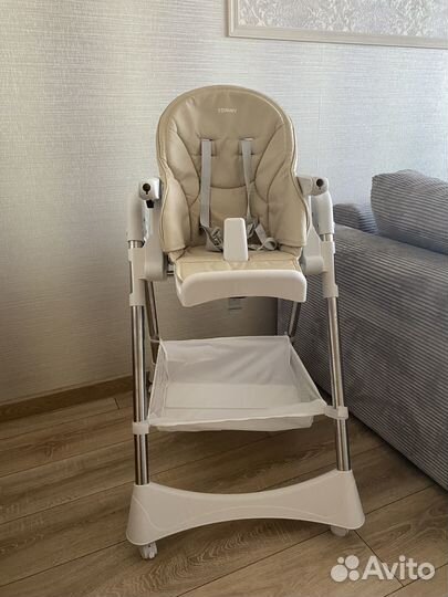 Стул для кормления tommy