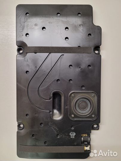 Телевизор LG 55LA662V на разбор