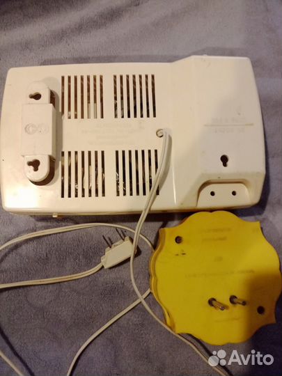 Громкоговорители СССР 2 шт