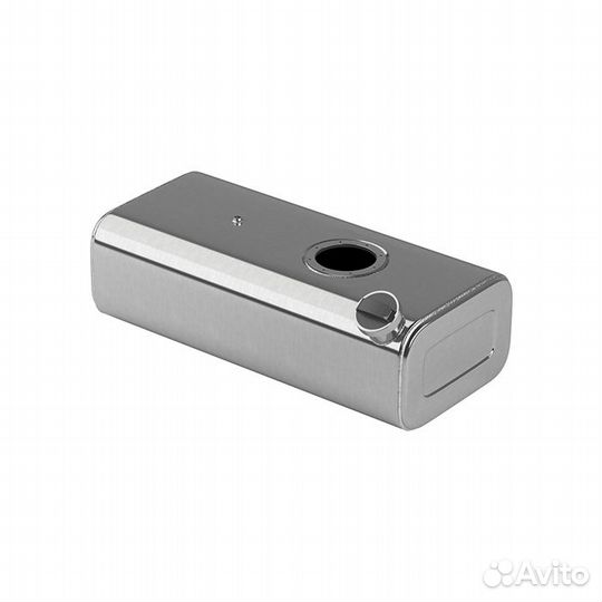 Алюминиевый бензобак 70 л Газель инжектор/дизель