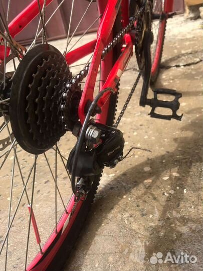 Велосипед б/у