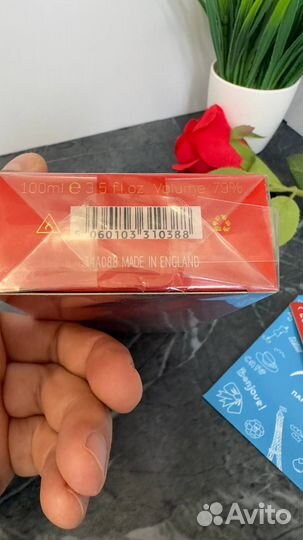 Escentric molecules escentric 04 100мл закрытая