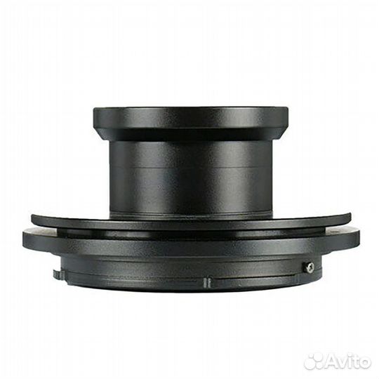 Объектив для 7artisans 25mm F5.6 APS-C E Mount чер