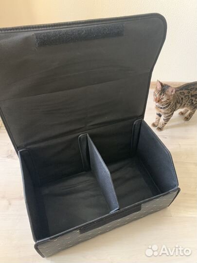 Короб для багажника