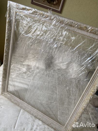 Багет, кольца для карниза