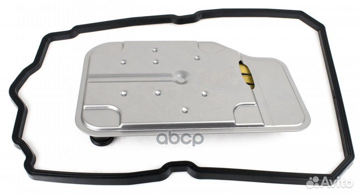 Фильтр АКПП с прокладкой поддона JT31296K azumi