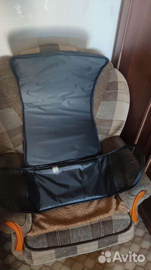 Переноска для животных, новая