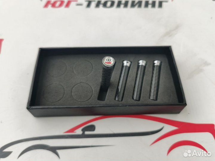 Кнопки блокировки дверей хром 