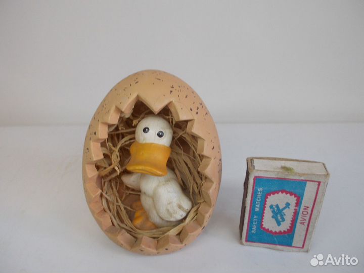 Сувенир из керамики