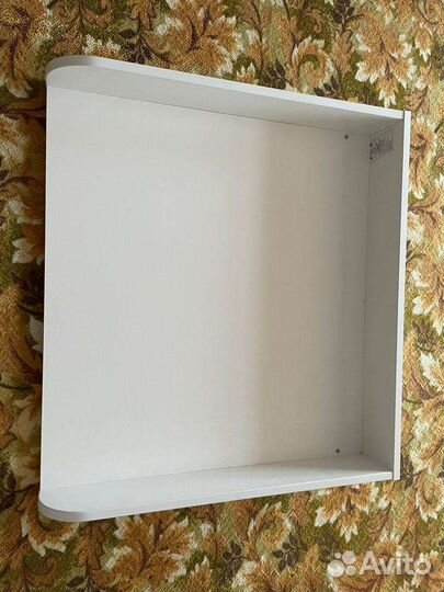 Пеленальная доска 72х67