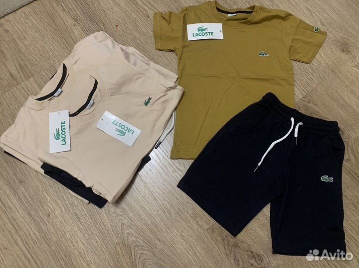 Костюм новый на мальчика Турция 5/6