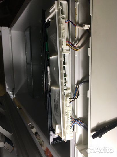 Ремонт холодильников на дому