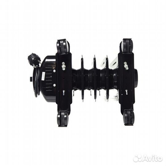 Маслянный радиатор Zanussi nuovo (7секций/1,5квт)