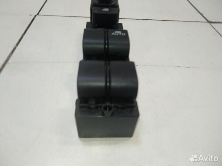 Блок управления стеклоподъемниками Mazda CX-5 KE 2